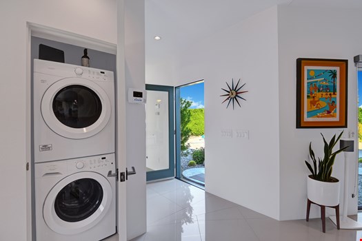 Junipero - Palm springs Rentals - 28
