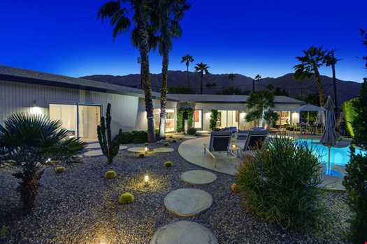 Junipero - Palm springs Rentals - 37