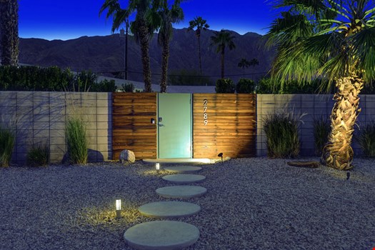 Junipero - Palm springs Rentals - 34