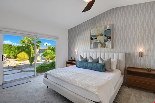 Junipero - Palm springs Rentals - 16