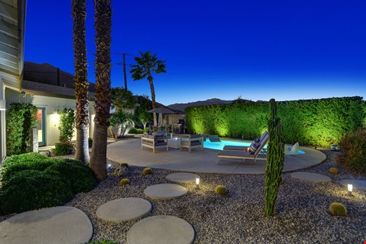 Junipero - Palm springs Rentals - 36