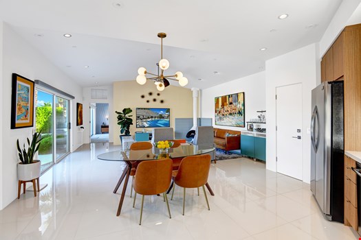 Junipero - Palm springs Rentals - 13