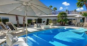 Junipero - Palm springs Rentals - 01