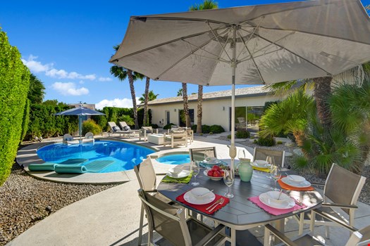 Junipero - Palm springs Rentals - 04