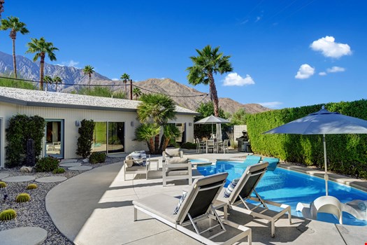 Junipero - Palm springs Rentals - 07
