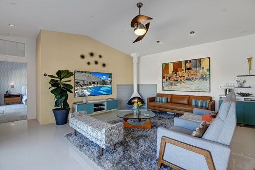 Junipero - Palm springs Rentals - 10