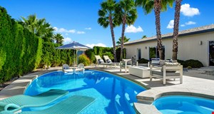 Junipero - Palm springs Rentals - 03
