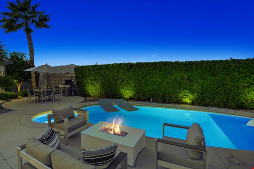 Junipero - Palm springs Rentals - 05