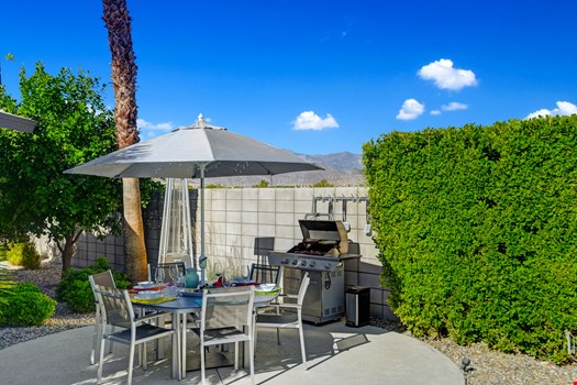 Junipero - Palm springs Rentals - 29