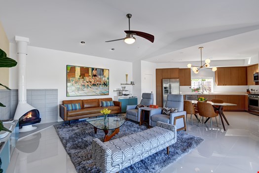 Junipero - Palm springs Rentals - 09