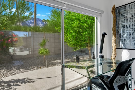 Junipero - Palm springs Rentals - 27