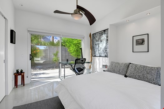 Junipero - Palm springs Rentals - 24
