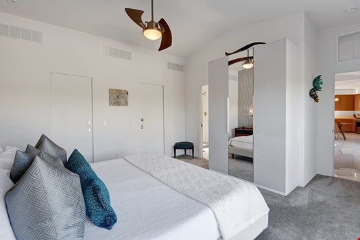 Junipero - Palm springs Rentals - 17