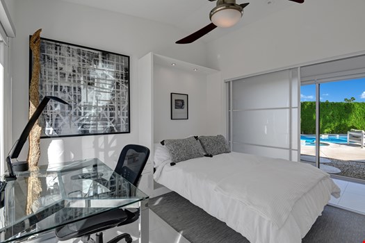 Junipero - Palm springs Rentals - 25