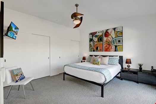 Junipero - Palm springs Rentals - 20