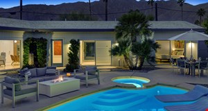 Junipero - Palm springs Rentals - 02