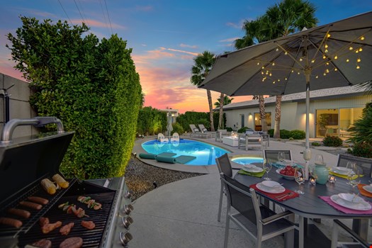 Junipero - Palm springs Rentals - 33