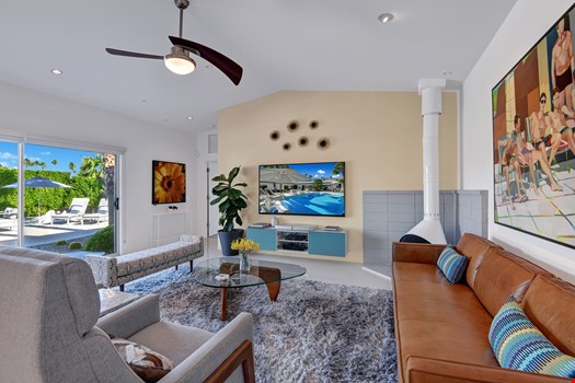 Junipero - Palm springs Rentals - 11