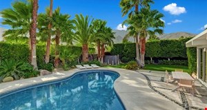 OVER POOL