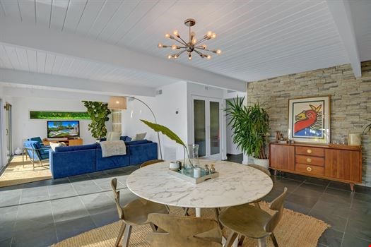 DINING ROOM REVERSE