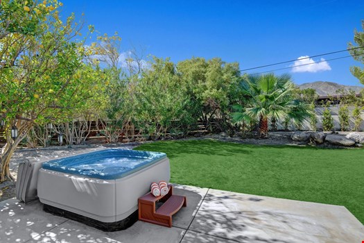 Laurel-Retreat-Vacation-Home-27