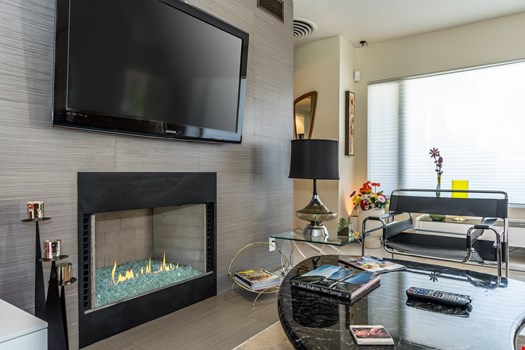 Morongo Modern Vacation Home - 10