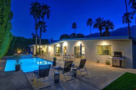 Monterey Home Vacation Rental -06