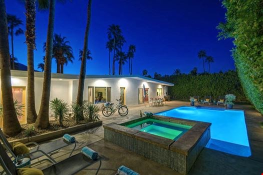 Monterey Home Vacation Rental -31