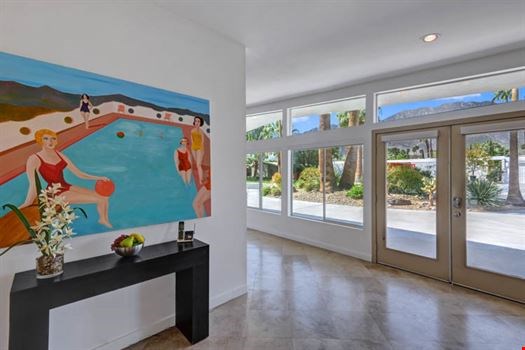 Monterey Home Vacation Rental -08