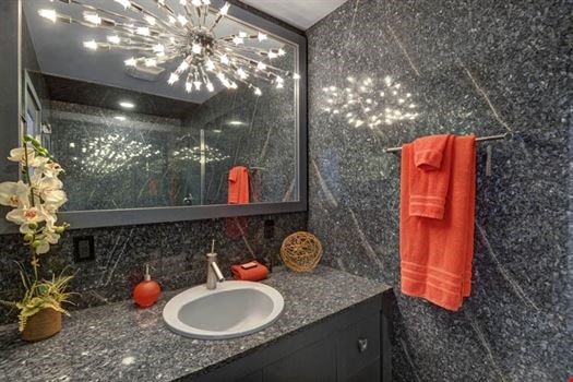 Monterey Home Vacation Rental -25