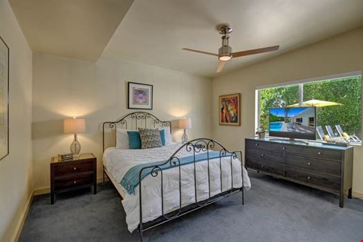 Monterey Home Vacation Rental -24