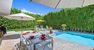 Monterey Home Vacation Rental -03