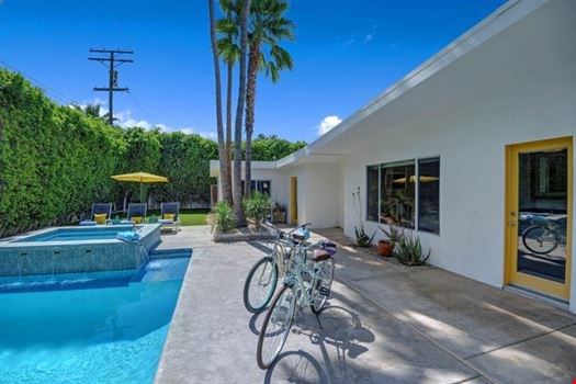 Monterey Home Vacation Rental -29