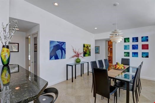 Monterey Home Vacation Rental -13