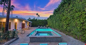 Monterey Home Vacation Rental -02