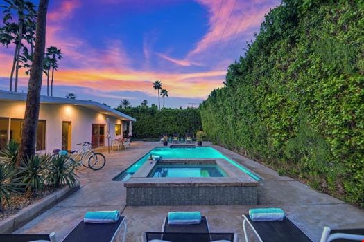 Monterey Home Vacation Rental -02