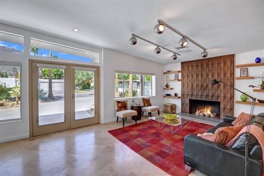 Monterey Home Vacation Rental -09