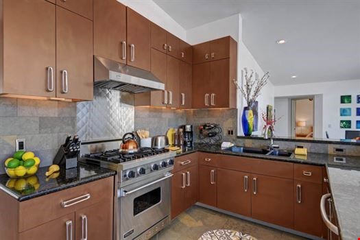 Monterey Home Vacation Rental -14