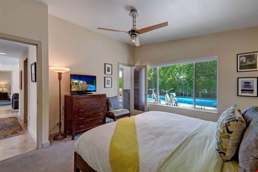 Monterey Home Vacation Rental -21