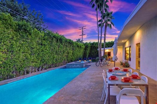 Monterey Home Vacation Rental -33