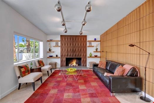 Monterey Home Vacation Rental -10