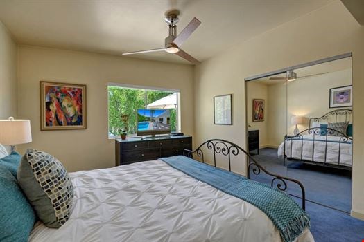 Monterey Home Vacation Rental -23