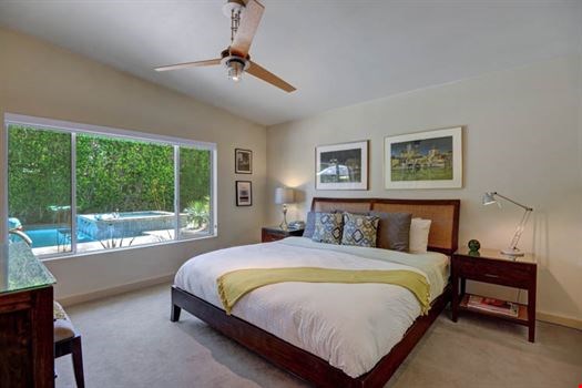 Monterey Home Vacation Rental -20