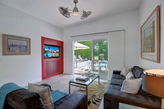 Monterey Home Vacation Rental -11