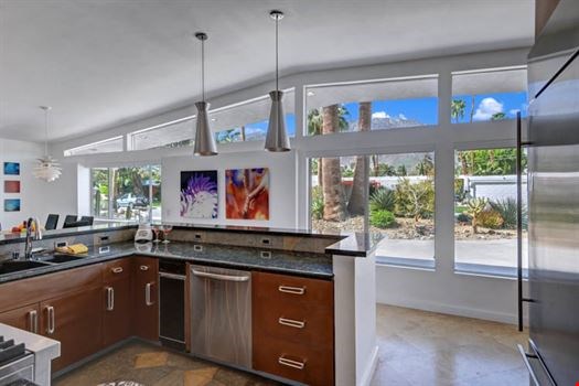 Monterey Home Vacation Rental -16