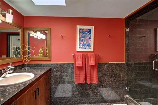 Monterey Home Vacation Rental -22