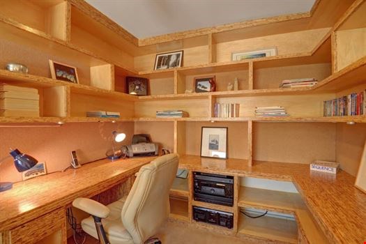 Monterey Home Vacation Rental -28
