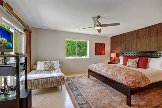 Monterey Home Vacation Rental -18