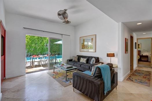 Monterey Home Vacation Rental -12