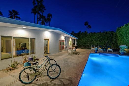 Monterey Home Vacation Rental -32